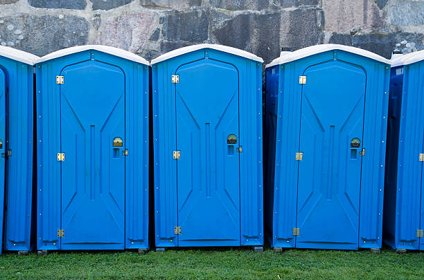 Professional Portable Potty Rental  in Odessa, FL